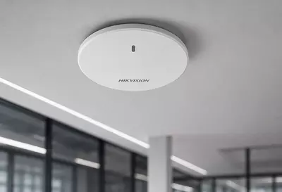   DS-3WAP622E-SI Wi-Fi 6 (802.11ax) standartidagi shiftga o‘rnatiladigan kirish nuqtasi