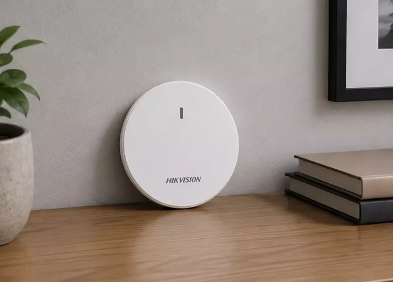  DS-3WAP622E-SI потолочная точка доступа Wi-Fi 6 (стандарт 802.11ax) Только в розницу