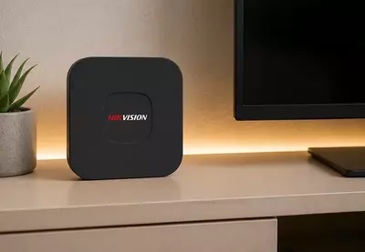 DS-3WF01C-2N уличный беспроводной Wi-Fi мост (радиомост)