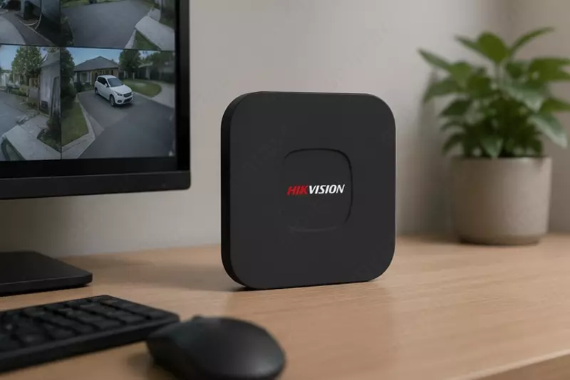   DS-3WF01C-2N tashqi simsiz Wi-Fi ko‘prigi (radioko‘prik)