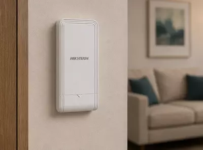 DS-3WF02C-5AC/O уличный беспроводной радиомост (Wi-Fi CPE) Только в розницу