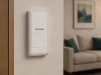  DS-3WF02C-5AC/O tashqi simsiz radioko‘prik (Wi-Fi CPE) Chakana savdo