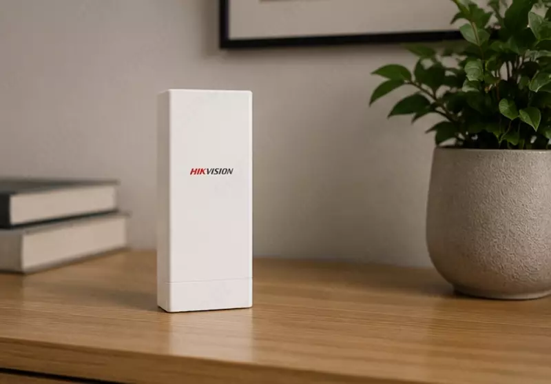 DS-3WF02C-5N/O беспроводной уличный Wi-Fi-мост