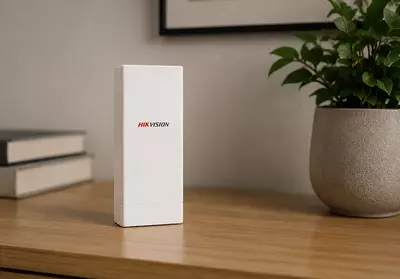DS-3WF02C-5N/O беспроводной уличный Wi-Fi-мост