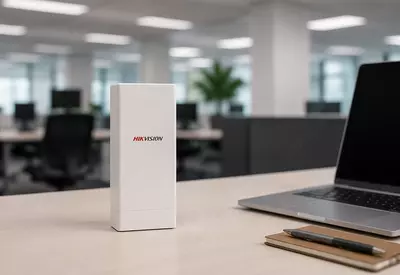  DS-3WF02C-5N/O беспроводной уличный Wi-Fi-мост Только в розницу