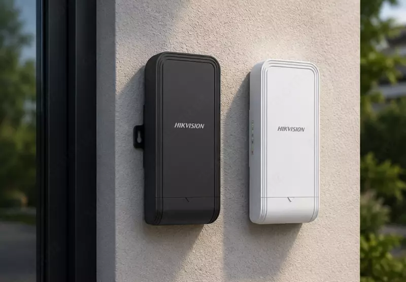 DS-3WF0EC-5ACT(B) беспроводной Wi-Fi мост