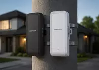  DS-3WF0EC-5ACT(B) беспроводной Wi-Fi мост - 