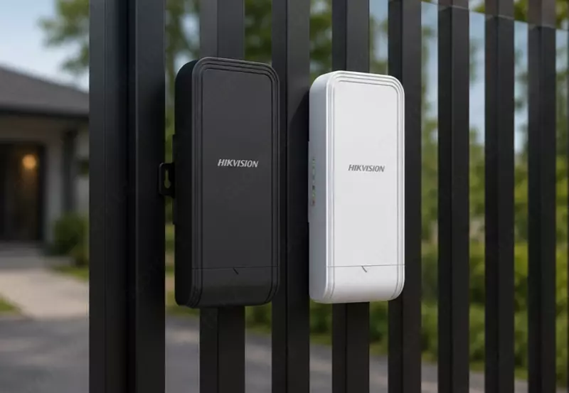   DS-3WF0EC-5ACT(B) беспроводной Wi-Fi мост