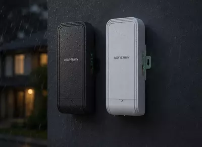  DS-3WF0EC-5ACT(B) simsiz Wi-Fi ko‘prigi (radioko‘prik) Chakana savdo