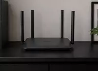  DS-3WR15X ikki diapazonli simsiz marshrutizator (Wi-Fi 6) Chakana savdo