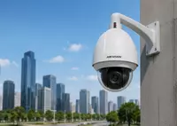 DS-2DF5232X-AEL(T5) tashqi PTZ gumbazsimon IP-videokamera