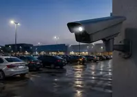DS-TCG205-E(S)(12V/PoE) 2 megapikselli ANPR IP-videokamera