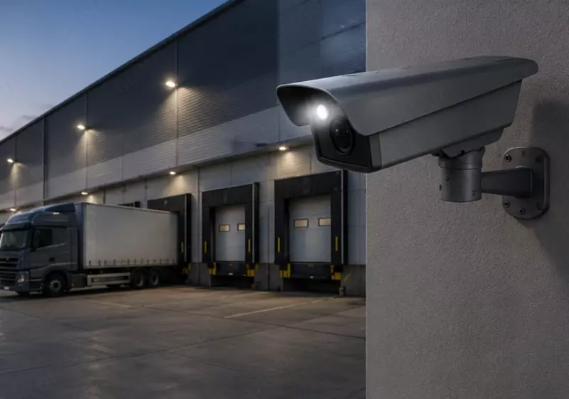   DS-TCG205-E(S)(12V/PoE) 2 megapikselli ANPR IP-videokamera
