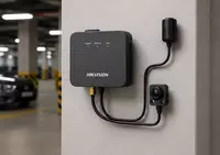 DS-2CD6425G1-30(2.8mm)8m(O-STD) 2-мегапиксельная раздельная IP-видеокамера