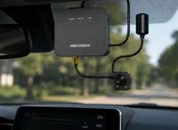   DS-2CD6425G1-30(2.8mm)8m(O-STD) 2-мегапиксельная раздельная IP-видеокамера