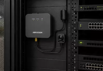  DS-2CD6425G1-30(2.8mm)8m(O-STD) 2-мегапиксельная раздельная IP-видеокамера Только в розницу