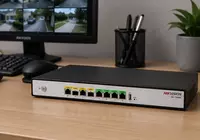 DS-3WG507G-SI универсальный гигабитный маршрутизатор класса «All-in-One»