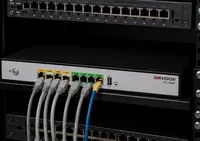  DS-3WG507G-SI универсальный гигабитный маршрутизатор класса «All-in-One» - 