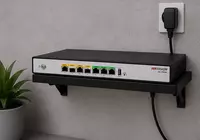   DS-3WG507G-SI универсальный гигабитный маршрутизатор класса «All-in-One»
