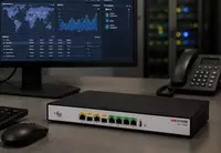  DS-3WG507G-SI универсальный гигабитный маршрутизатор класса «All-in-One» Только в розницу