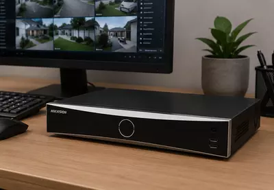 iDS-7732NXI-M4/X 32-канальный IP-видеорегистратор (NVR)
