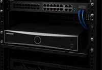  iDS-7732NXI-M4/X 32 kanalli IP videoregistrator (NVR) - 