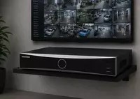   iDS-7732NXI-M4/X 32 kanalli IP videoregistrator (NVR)