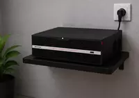 DS-96128NXI-S16 128 kanalli tarmoq IP videoregistratori (NVR)