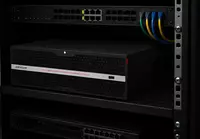  DS-96128NXI-S16 128 kanalli tarmoq IP videoregistratori (NVR) - 