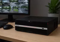   DS-96128NXI-S16 128 kanalli tarmoq IP videoregistratori (NVR)