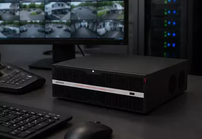  DS-96128NXI-S16 128 kanalli tarmoq IP videoregistratori (NVR) Chakana savdo