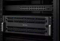  DS-AT1000S/480 malumotlarni saqlash tizimi (Storage System / Hybrid SAN) - 