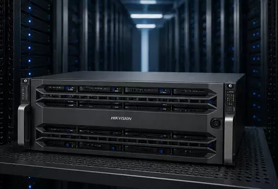  DS-AT1000S/480 система хранения данных (СХД) Только в розницу