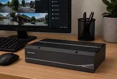DS-TPE304-S Parking Management System