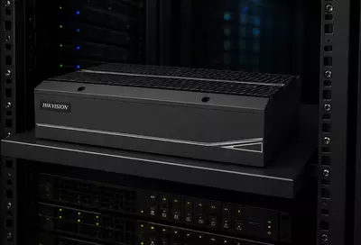   DS-TPE304-S Parking Management System