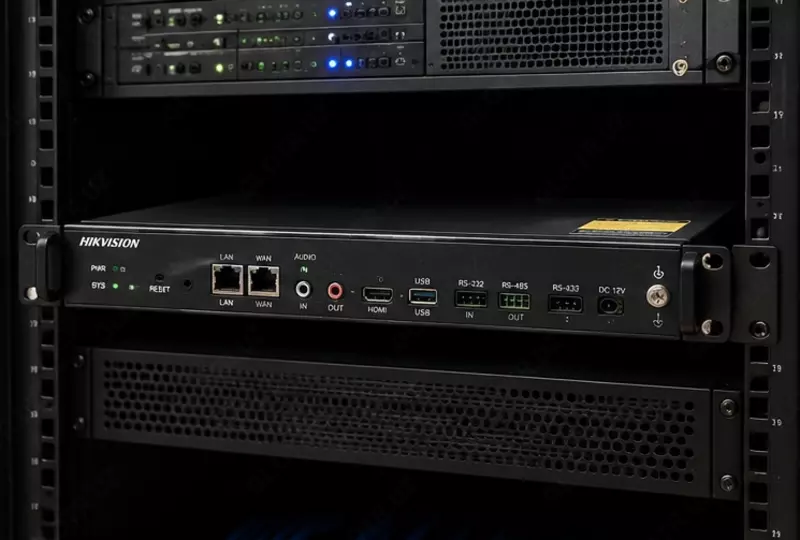  DS-D5AC9C5-8S2 встраиваемый OPS-модуль (мини-ПК) - 