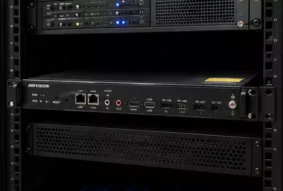  DS-D5AC9C5-8S2 встраиваемый OPS-модуль (мини-ПК) - 