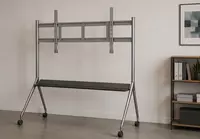 DS-D5ABKY2-B мобильный напольный стенд (кронштейн)