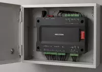  DS-K2210 сетевой контроллер системы контроля и управления доступом (СКУД) Только в розницу