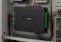 DS-K2602T (main board)(O-STD) ikki eshik uchun tarmoq kirishni nazorat qilish kontrollerining asosiy platasi