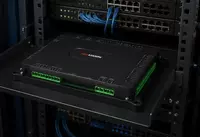   DS-K2602T (main board)(O-STD) ikki eshik uchun tarmoq kirishni nazorat qilish kontrollerining asosiy platasi