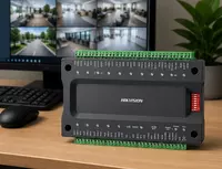 DS-K2M0016A контроллер управления лифтами