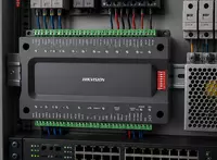  DS-K2M0016A контроллер управления лифтами - 