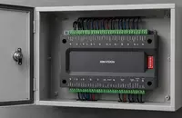   DS-K2M0016A контроллер управления лифтами