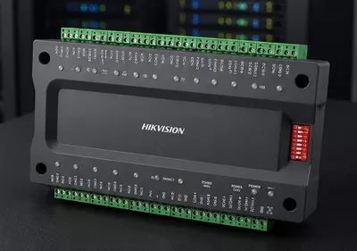  DS-K2M0016A контроллер управления лифтами Только в розницу