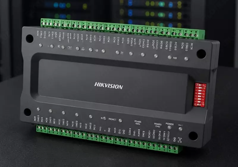  DS-K2M0016A контроллер управления лифтами Только в розницу