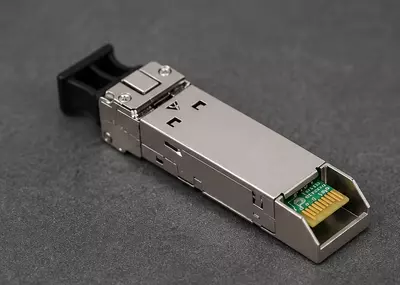 HK-SFP-1.25G-20-1310-DF ixcham optik transiver (SFP-modul)