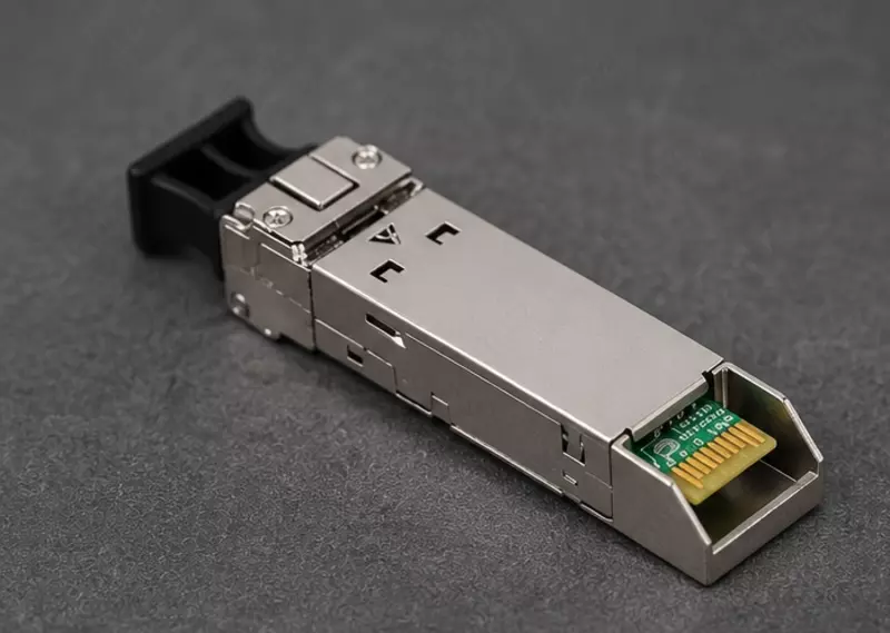 HK-SFP-1.25G-20-1310-DF ixcham optik transiver (SFP-modul)