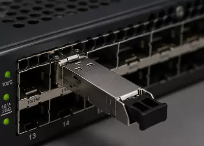  HK-SFP-1.25G-20-1310-DF ixcham optik transiver (SFP-modul) - 