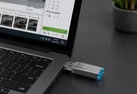  USB-ключ (аппаратный ключ защиты) DS-TPE002 - 